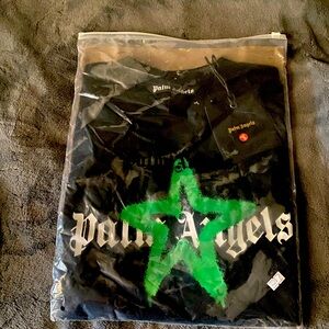 Brand new size small feels like a medium in men’s. HMU I ship in a day